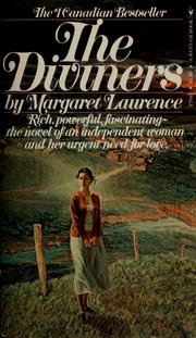 Cover of: The diviners by Margaret Laurence