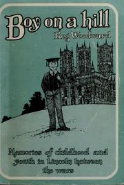 Cover of: Boy on a hill