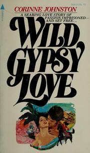 Cover of: Wild gypsy love