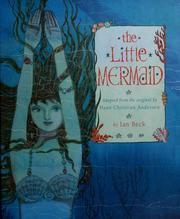 Cover of: The Little Mermaid by Ian Beck