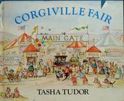 Cover of: Corgiville fair. by Tasha Tudor