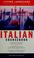Cover of: Italian coursebook