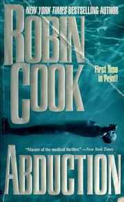 Cover of: Abduction