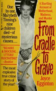 Cover of: From cradle to grave by Joyce Egginton