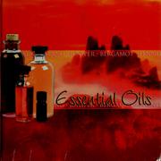Cover of: Essential Oils