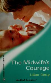 Cover of: The Midwife's Courage