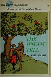 Cover of: The Singing Tree: Kate and Jancsi #2