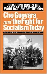 Che Guevara and the fight for socialism today