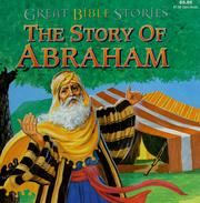 Cover of: The story of Abraham