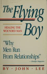 Cover of: The flying boy by Lee, John H.