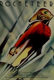 Cover of: Rocketeer