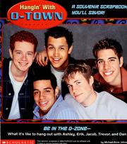 Cover of: Hangin' With O-town (Hangin' With.)