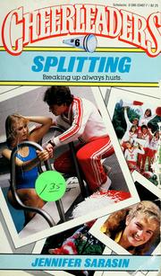 Cover of: Splitting