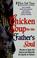 Cover of: Chicken soup for the father's soul