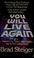 Cover of: You Will Live Again