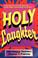Cover of: Holy laughter