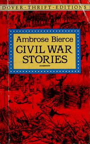 Civil War stories