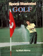 Cover of: Sports illustrated golf
