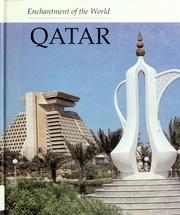 Cover of: Qatar by Byron Augustin