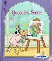 Cover of: Queenie's secret