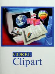 Cover of: COREL Clipart by by Corel Corporation