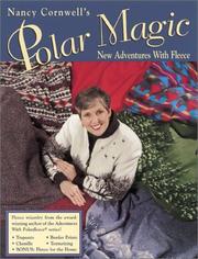 Cover of: Nancy Cornwell's Polar Magic: New Adventures With Fleece