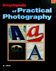 Cover of: Encyclopedia of practical photography by Eastman Kodak Company