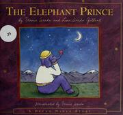 Cover of: The elephant prince by Flavia Weedn