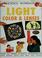 Cover of: Light, color, & lenses (Science workshop)