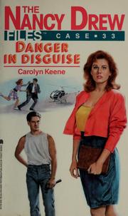 Cover of: Danger in disguise