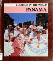Cover of: Panama by Susan M. Hassig