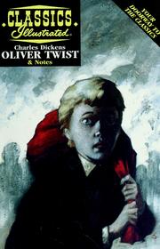 Cover of: Oliver Twist by Georgina Campbell
