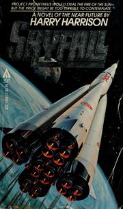 Cover of: Skyfall by Harry Harrison, Rowena Morrill