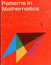 Cover of: Understanding Mathematics program by Bernard H. Gundlach