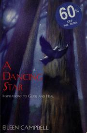 Cover of: A Dancing star by edited by Eileen Campbell.