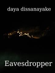 Cover of: Eavesdropper