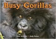 Cover of: Busy gorillas