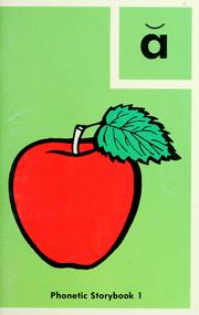 Cover of: The apple book. by Sue Dickson