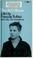 Cover of: The 400 blows