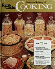 Cover of: Illustrated library of cooking by Family Circle