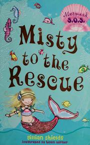 Cover of: Misty to the rescue