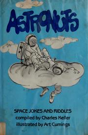 Cover of: Astronuts by Charles Keller