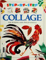Cover of: Collage by Jim Robins