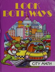 Cover of: Look both ways by 