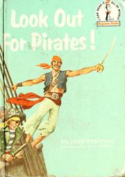 Cover of: Look out for pirates!