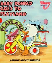 Cover of: Baby Donald goes to Playland