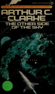 Cover of: The other side of the sky