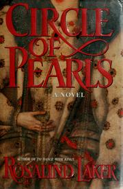 Cover of: Circle of pearls by Rosalind Laker