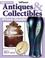 Cover of: Warman's Antiques & Collectibles Price Guide (Warman's Antiques and Collectibles Price Guide)