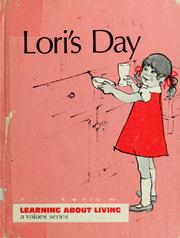 Cover of: Lori's day